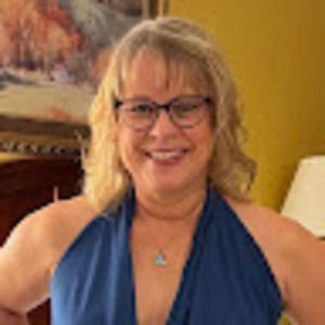 Meet your Posher, Tami m.